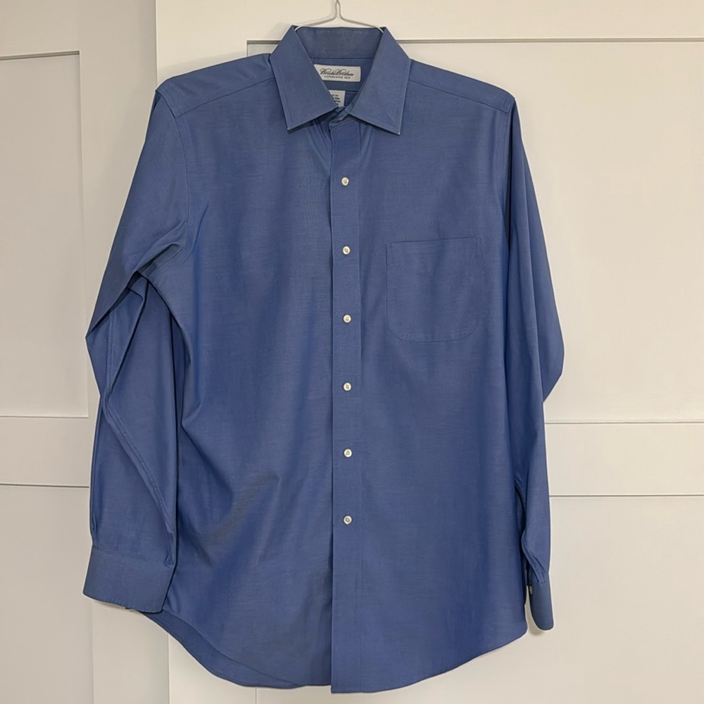 Brooks Brothers Dress Shirt